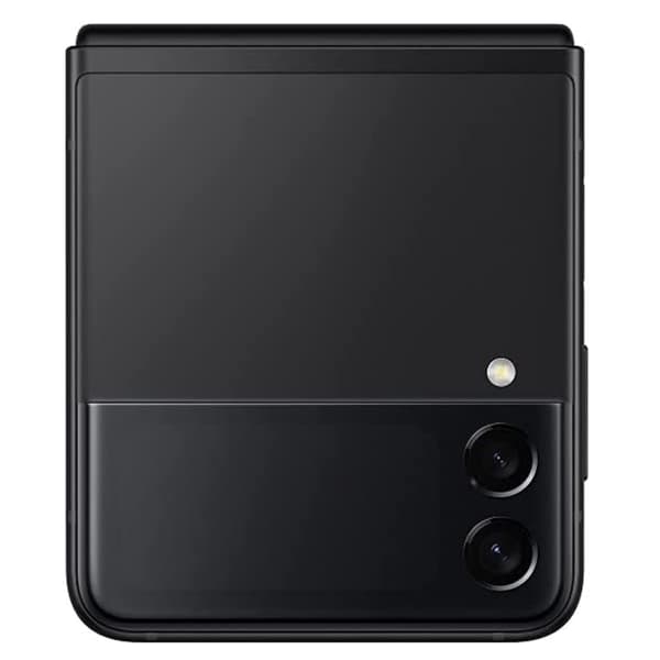 Samsung Galaxy Z Flip 3 - Skyddande Skal (Floveme)