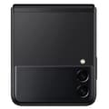 Miniatyrbild 2 av 4: Samsung Galaxy Z Flip 3 - Skyddande Skal (Floveme)