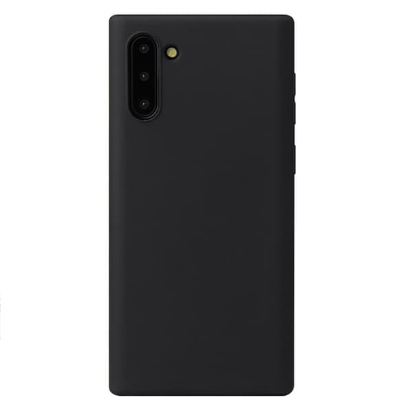Samsung Galaxy S22 Plus - Stilrent Skyddsskal NKOBEE