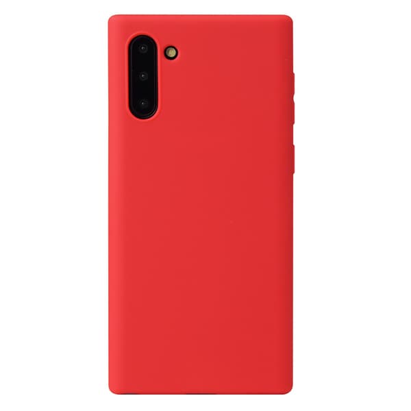 Samsung Galaxy S22 Plus - Stilrent Skyddsskal NKOBEE
