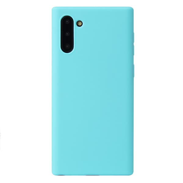 Samsung Galaxy S22 Plus - Stilrent Skyddsskal NKOBEE