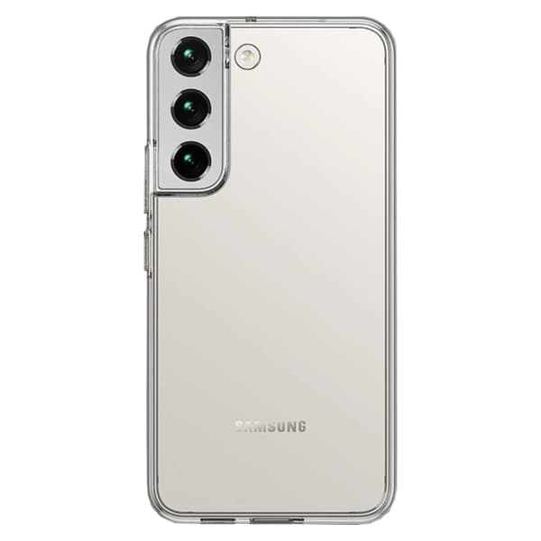 Samsung Galaxy S22 Plus - Stilrent Skyddsskal NKOBEE