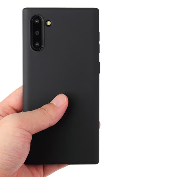 Samsung Galaxy S22 Plus - Stilrent Skal från NKOBEE