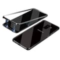 Miniatyrbild 5 av 11: Samsung Galaxy S9 - Smart Dubbelsidigt Magnetiskt Skal