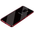 Miniatyrbild 6 av 11: Samsung Galaxy S9 - Smart Dubbelsidigt Magnetiskt Skal
