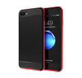 Miniatyrbild 1 av 9: FLOVEME's NANO-HYBRID Shockproof skal för IPHONE 6/6S PLUS