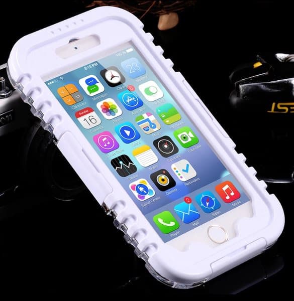 FLOVEME'S Vattentätt fodral till iPhone 6 PLUS - ORIGINAL -