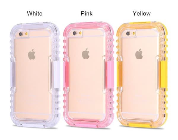 FLOVEME'S Vattentätt fodral till iPhone 6 PLUS - ORIGINAL -
