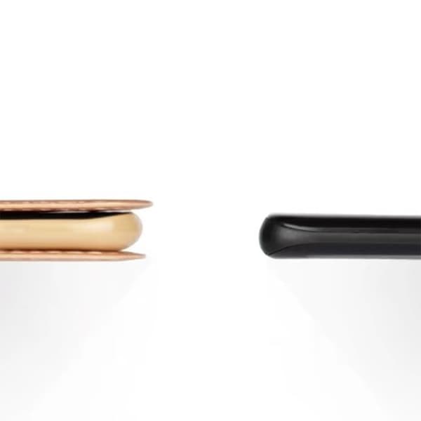 Samsung Galaxy S22 - Välgjort HANMAN Plånboksfodral