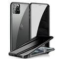 Miniatyrbild 5 av 11: iPhone 12 Pro Max - Skyddande Magnetiskt Dubbelskal