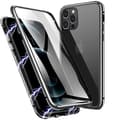 Miniatyrbild 7 av 11: iPhone 12 Pro Max - Skyddande Magnetiskt Dubbelskal