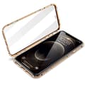 Miniatyrbild 8 av 11: iPhone 12 Pro Max - Skyddande Magnetiskt Dubbelskal