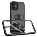 Miniatyrbild 8 av 11: iPhone 12 Skal med Ringhållare