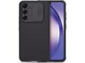 Miniatyrbild 1 av 5: Nillkin CamShield Pro Case case for Samsung Galaxy A54 5G camera cover case black