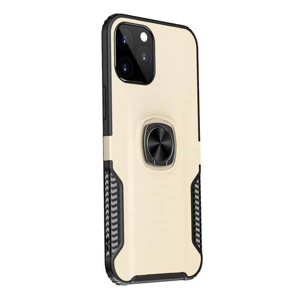 iPhone 12 Pro Skal med Ringhållare