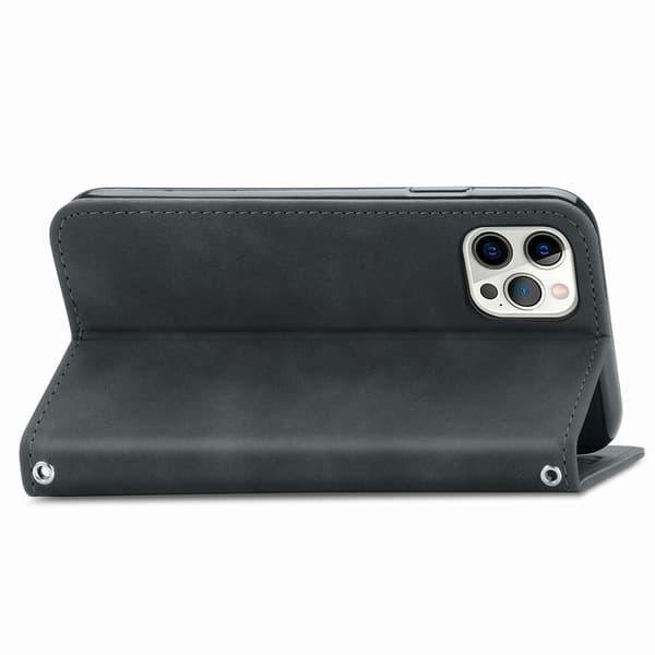 iPhone 12 Pro - Plånboksfodral
