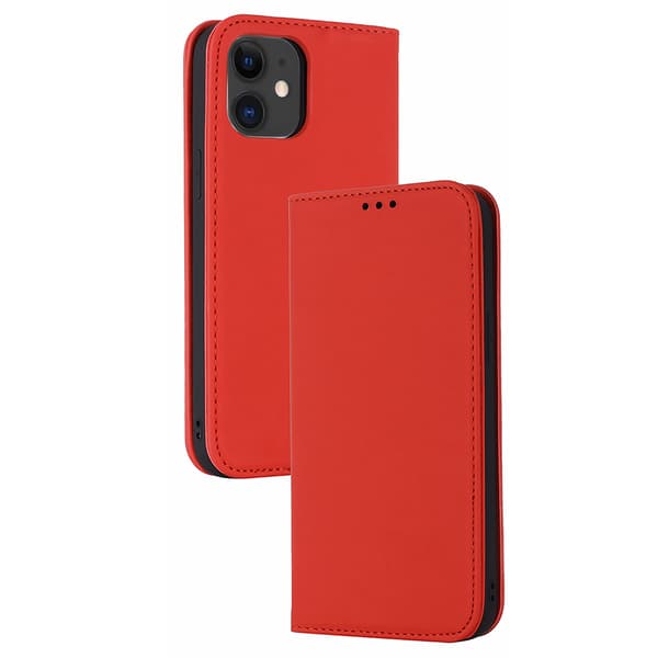 iPhone 12 - Plånboksfodral (FLOVEME)
