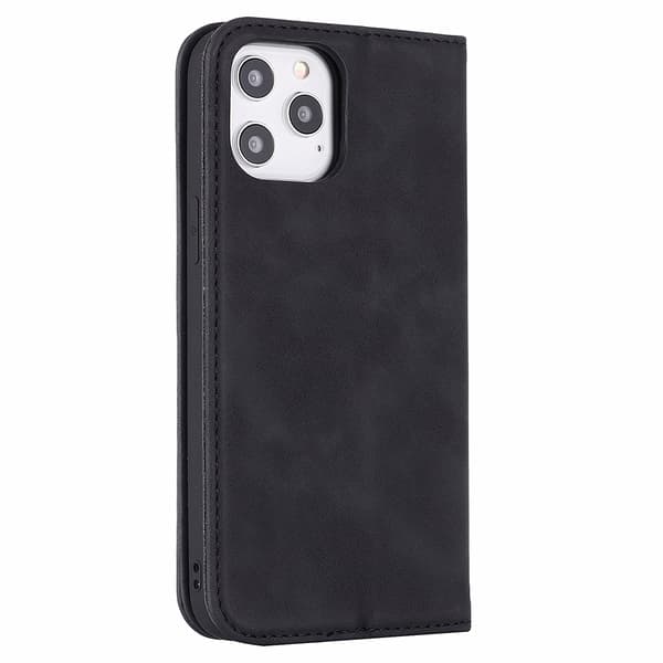 iPhone 12 Pro - Plånboksfodral (Floveme)