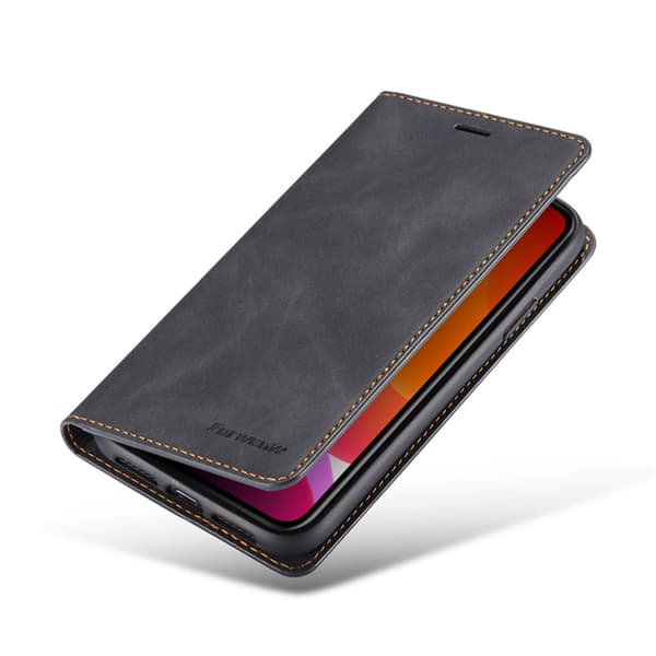 iPhone 12 - Plånboksfodral FORWENW