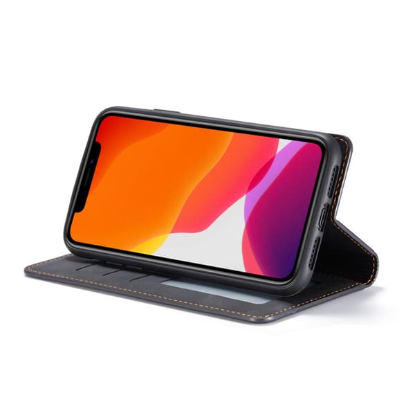 iPhone 12 - Plånboksfodral FORWENW