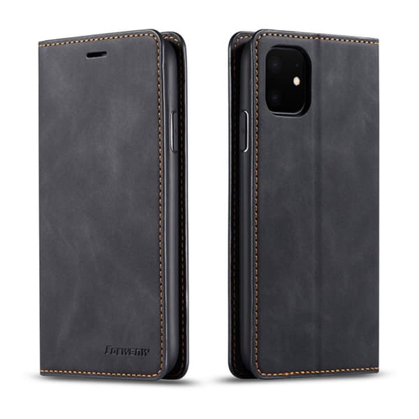 iPhone 12 Pro - Plånboksfodral