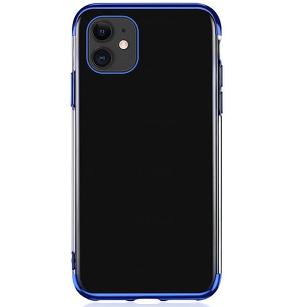 iPhone 12 - Floveme Silikonskal