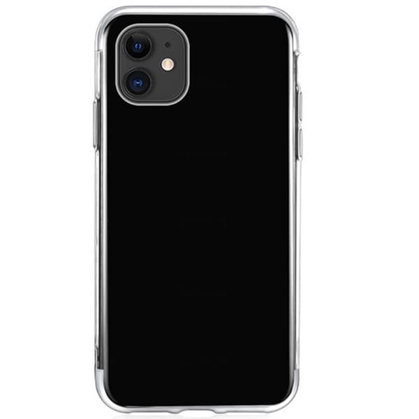 iPhone 12 - Floveme Silikonskal