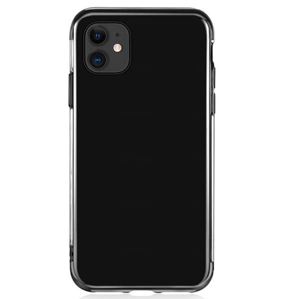 iPhone 12 - Floveme Silikonskal