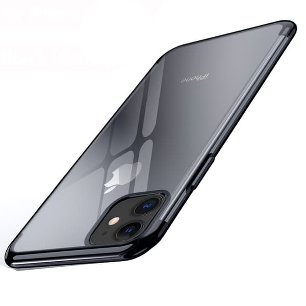 iPhone 12 - Floveme Silikonskal