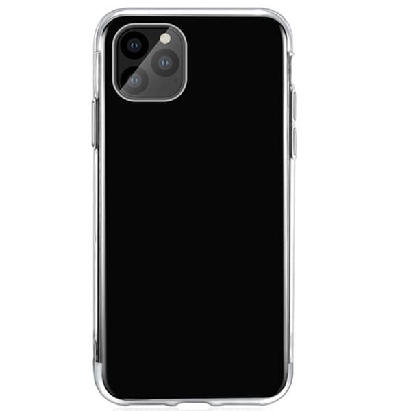 iPhone 12 Pro FLOVEME Silikonskal