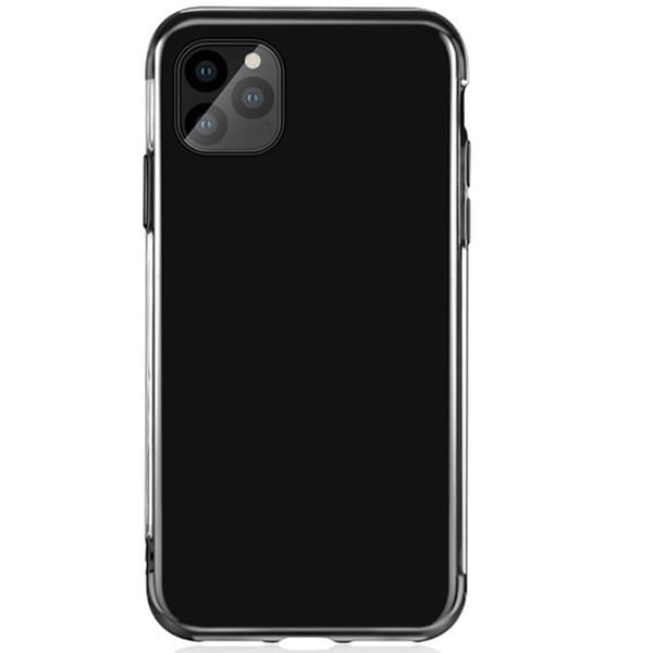 iPhone 12 Pro FLOVEME Silikonskal