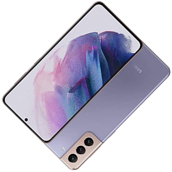 Effektivt Skyddande Skal FLOVEME - Samsung Galaxy S21