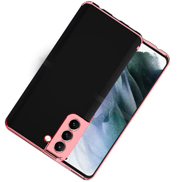 Effektivt Skyddande Skal FLOVEME - Samsung Galaxy S21