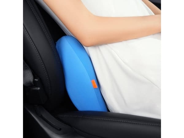 niskatyynyBaseus ComfortRide-sarjan auto(sininen)