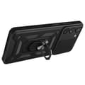 Miniatyrbild 9 av 11: Smart Skyddsskal (Ringhållare) - Samsung Galaxy S23 Plus