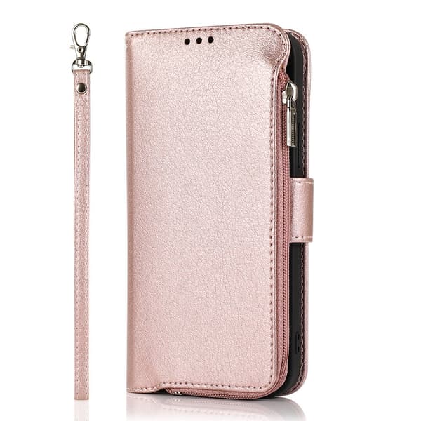 Mycket Välgjort Plånboksfodral - iPhone 12 Mini