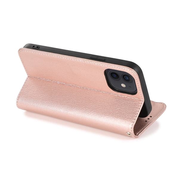 Mycket Välgjort Plånboksfodral - iPhone 12 Mini