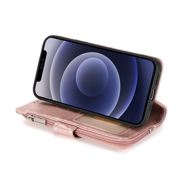 Mycket Välgjort Plånboksfodral - iPhone 12 Mini
