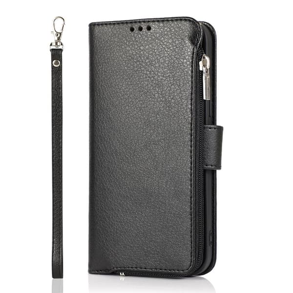Mycket Välgjort Plånboksfodral - iPhone 12 Mini