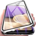 Miniatyrbild 5 av 11: Dubbelsidigt Magnetiskt Fodral - Samsung Galaxy A53 5G