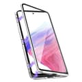 Miniatyrbild 8 av 11: Dubbelsidigt Magnetiskt Fodral - Samsung Galaxy A53 5G