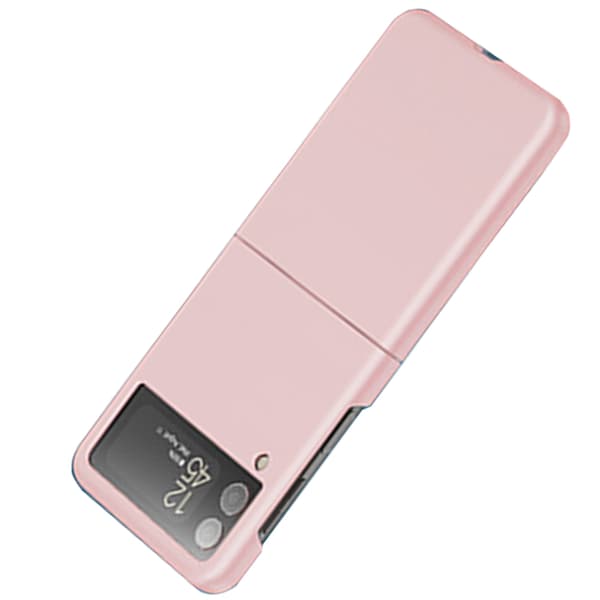 Supertunt Skyddsskal (Floveme) - Samsung Galaxy Z Flip 3
