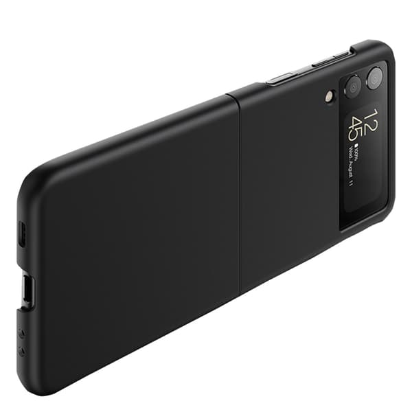 Supertunt Skyddsskal (Floveme) - Samsung Galaxy Z Flip 3