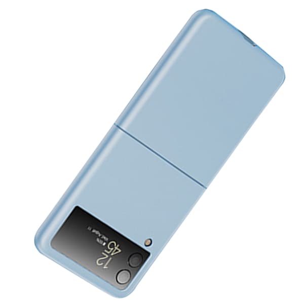 Supertunt Skyddsskal (Floveme) - Samsung Galaxy Z Flip 3