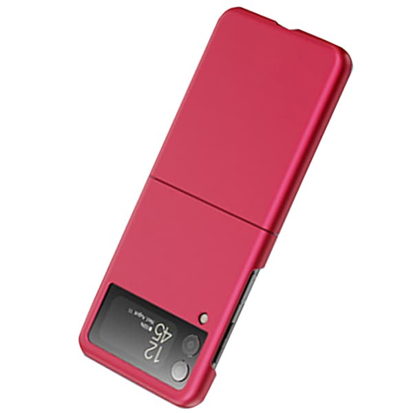 Supertunt Skyddsskal (Floveme) - Samsung Galaxy Z Flip 3