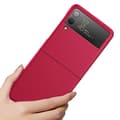 Miniatyrbild 8 av 8: Slimmat Skyddsskal (Floveme) - Samsung Galaxy Z Flip 3