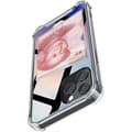 Miniatyrbild 4 av 6: Stilrent Skyddsskal med Kortfack - iPhone 12 Pro