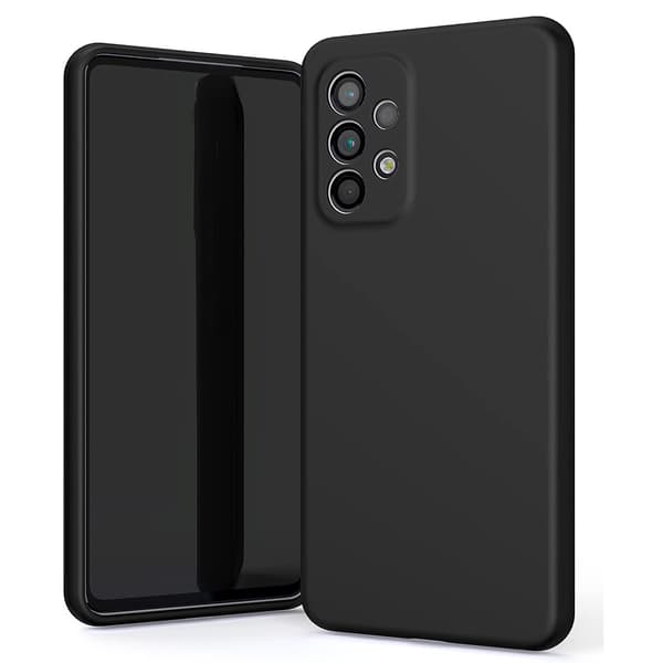 Mattbehandlat Skal (Nillkin) - Samsung Galaxy A33 5G