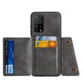 Miniatyrbild 10 av 11: Smart & Praktiskt Skal med Korthållare - Xiaomi Mi 10T Pro