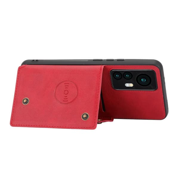 Smidigt Skal med Kortfack - Xiaomi Mi 12T Pro